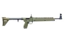 KelTec SUB2000 Gen 1 .40 S&W Folding Rifle - 15-Ro... - .40 S&W