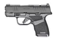 Springfield Armory Hellcat OSP 9mm Luger 3in Black - 