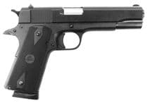 Rock Island Armory M1911-A1 .45 ACP - Classic Entry Pistol - .45 ACP
