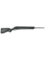 Steyr THB 6.5 Creedmoor Precision Bolt Rifle - 26" Barrel, Black Finish - 6.5 Creedmoor