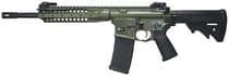 LWRC IC-A5 SBR .223 Rem / 5.56 NATO Green .223 Rem / 5.56 12.7" Barrel 30-Rounds