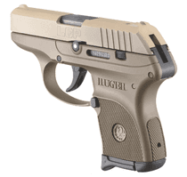 Ruger LCP Gen 1 .380 ACP Compact Self-Defense Pist... - .380 ACP