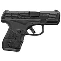 Mossberg MC2sc Optics-Ready 9mm Subcompact Pistol, 14+1 Capacity - 9mm