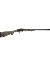 Rock Island Camouflage 12 Gauge Break Open Shotgun - 24" Barrel - 12 Gauge