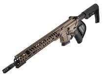 POF Renegade+ Gen4 5.56 NATO Semi-Auto Rifle, 16.5... - 5.56 NATO