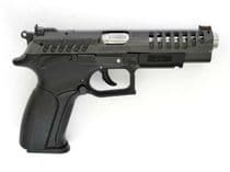 Grand Power X-Calibur 9mm Gen 1 - Vented Slide Pol... - 9mm