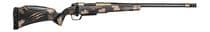 Fierce Firearms Mini Rogue XP Carbon 22 Creedmoor 18in - .22 CREEDMOOR