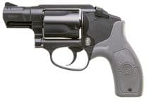 Smith & Wesson M&P Bodyguard 38 Special +P Revolve... - .38 Special +P
