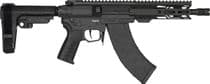 CMMG Banshee Mk47 Gen 2 7.62x39mm Tactical Rifle, 30rd Capacity - 7.62X39