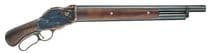Chiappa 1887 Mare's Leg 12 Gauge 18.5in Blue/Black - 12 Gauge