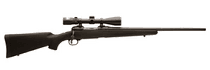 Savage Trophy Hunter XP 11/111 .270 WSM Precision Bolt Rifle - .270 WSM