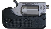 Switchgun Gen 1: .22 WMR Folding Revolver - Compac... - .22 WMR