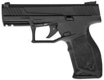 Taurus TX22 .22 LR SAO Pistol - Ergonomic, Threaded, Lightweight - .22 LR