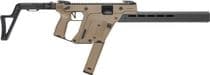 KRISS USA Vector CRB G3 10mm 16in FDE - 10MM AUTO