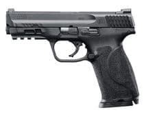 Smith & Wesson M&P 2.0 9mm Pistol - 17rd, Ergonomi... - 9mm