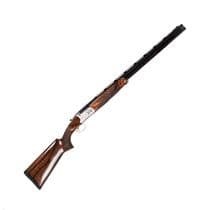 Summit Sporting Elite 12GA O/U Shotgun - Oiled Wood Finish - 12 Gauge