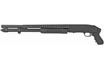 Mossberg 590 Tactical Pump Shotgun Gen 1 - 12 GA, ... - 12 Gauge