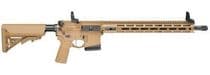 Springfield Armory SAINT Victor V2 Coyote Brown 5.56 16" Barrel 10-Rounds