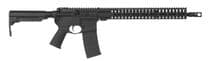CMMG Resolute Gen 2 Tactical 5.56 Rifle - 16" Barr... - 5.56 NATO