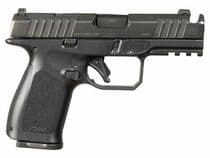 Rost Martin RM1C Comped 9mm 4in Black