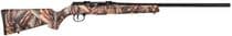 Savage A17 Patriotic .17 HMR Semi-Auto Rifle - .17 HMR