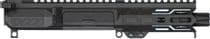 CMMG Banshee MK4 Gen 1 .22 LR 4.5" Upper - Lightwe... - .22 LR