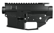 LanTac Raven Precision 5.56 Receiver Set - Black A... - 5.56 NATO