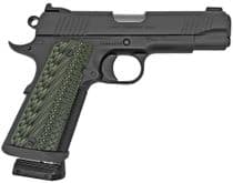 Colt Custom Carry 1911 Gen1 9mm Pistol - Grey Cera... - 9mm