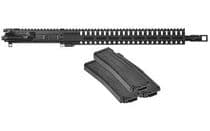 CMMG Resolute 300 Upper - 5.7x28mm, 16" Barrel, 40... - 5.7x28mm