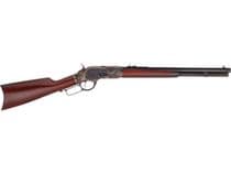 Taylors and Company 1873 .45 LC 18in Straight Stoc... - .45 Colt