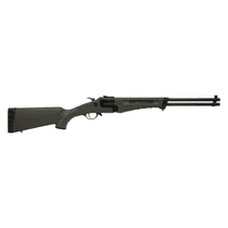 Savage Arms 42 Takedown .22 WMR / .410 Bore 20in O... - .22 WMR