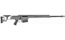 Barrett MRAD SMR .308 Win 24" Precision Bolt Rifle... - .308 Win