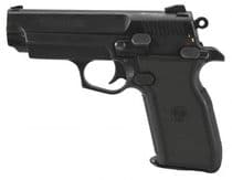 Star Firestar Plus M243 9mm 3.39in Blue/Black - 9mm