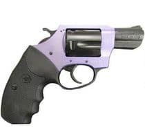 Charter Arms Lavender Lady .38 SPL Gen 1 - Elegant... - .38 Special