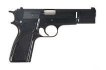 Browning Hi-Power Gen 1: Compact 9mm Pistol, Reliable & Concealed Carry - 9mm