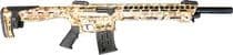 Panzer Arms AR-12 Digital Camo 12 GA-3" 20" Barrel 5-Rounds