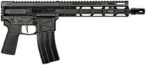 Global Ordnance Monolith 15P 5.56 12.5" Barrel 30-Rounds MUT Mount