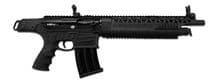 Rock Island Armory Gen 1 VRF14 12GA Tactical Semi-Auto Shotgun - Black - 12 Gauge