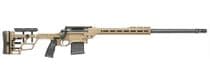 Delta 5 Pro 6.5 Creedmoor Bolt-Action Rifle - Coyo... - 6.5 Creedmoor