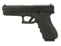 Glock Rebuild Gen 1 .40 S&W - High-Capacity Black ... - .40 S&W