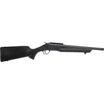 Rossi Precision 8.6 Blackout - Ambidextrous Single Shot Rifle - 8.6 BLK