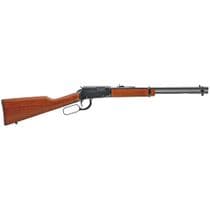 Rossi Rio Bravo Gen 1 .22 LR Lever Rifle - 18" Wood/Blue, 15rd - .22 LR