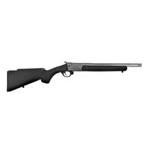 Traditions Youth Outfitter G3 .300 AAC Blackout Rifle - 16.5" Barrel - .300 AAC Blackout