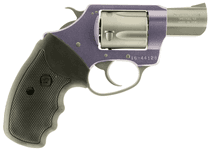Charter Arms Lavender Lady Gen 1 .38 SPL Compact R... - .38 Special