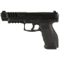 HK VP9L 9mm Night Sight Optic Ready Pistol - Black - 9mm