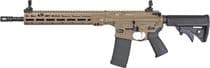 LWRC IC-MKII 5.56 NATO 14.7in FDE - 5.56 NATO
