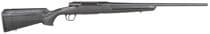 Savage Axis II LH 6.5 Creedmoor Precision Bolt Rifle - Matte Black 22" - 6.5 Creedmoor