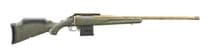 Ruger Predator Gen II .204 Bolt Action Rifle - Adj... - .204 Ruger