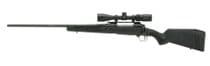 Savage 110 Apex Hunter XP Left-Hand 7mm PRC Bolt Rifle w/ Vortex Scope - 7mm PRC