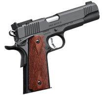 Kimber Gold Match II .45 ACP Precision Pistol - 5" Barrel Masterpiece - .45 ACP